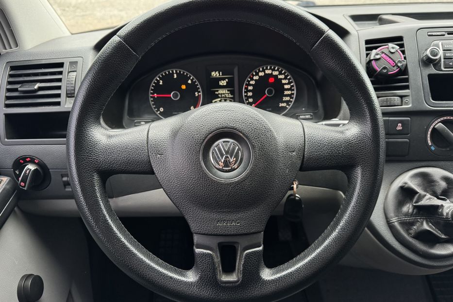 Продам Volkswagen T6 (Transporter) груз (COMIS) 2011 года в г. Умань, Черкасская область