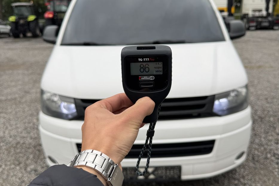 Продам Volkswagen T6 (Transporter) груз (COMIS) 2011 года в г. Умань, Черкасская область