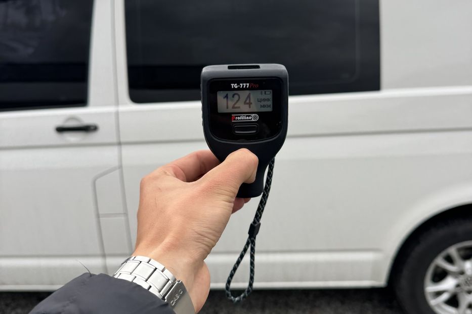 Продам Volkswagen T6 (Transporter) груз (COMIS) 2011 года в г. Умань, Черкасская область