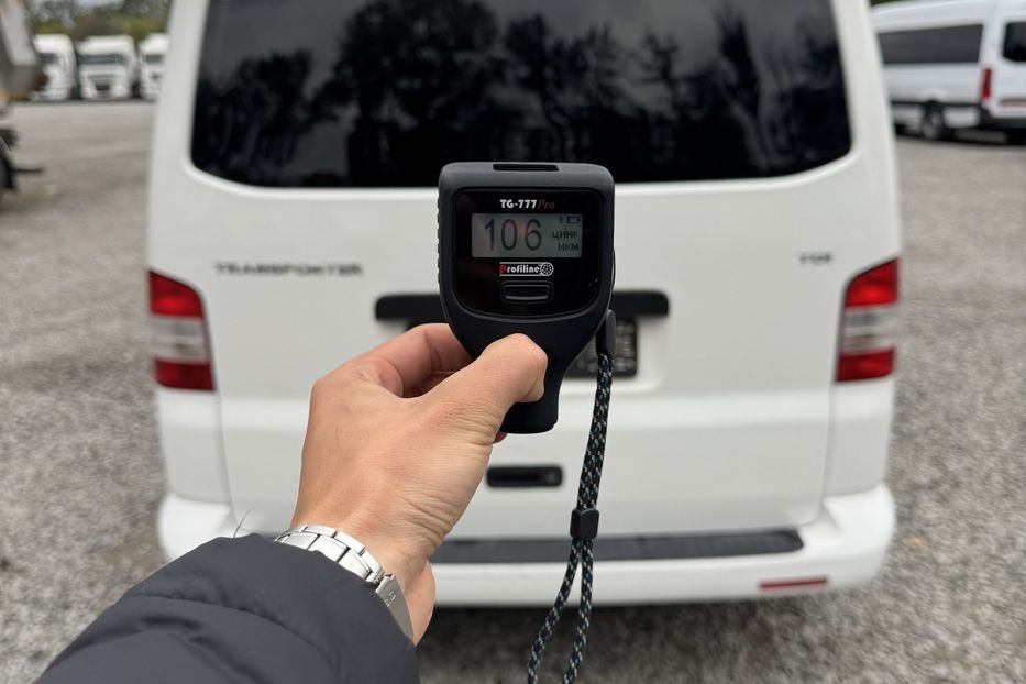 Продам Volkswagen T6 (Transporter) груз (COMIS) 2011 года в г. Умань, Черкасская область