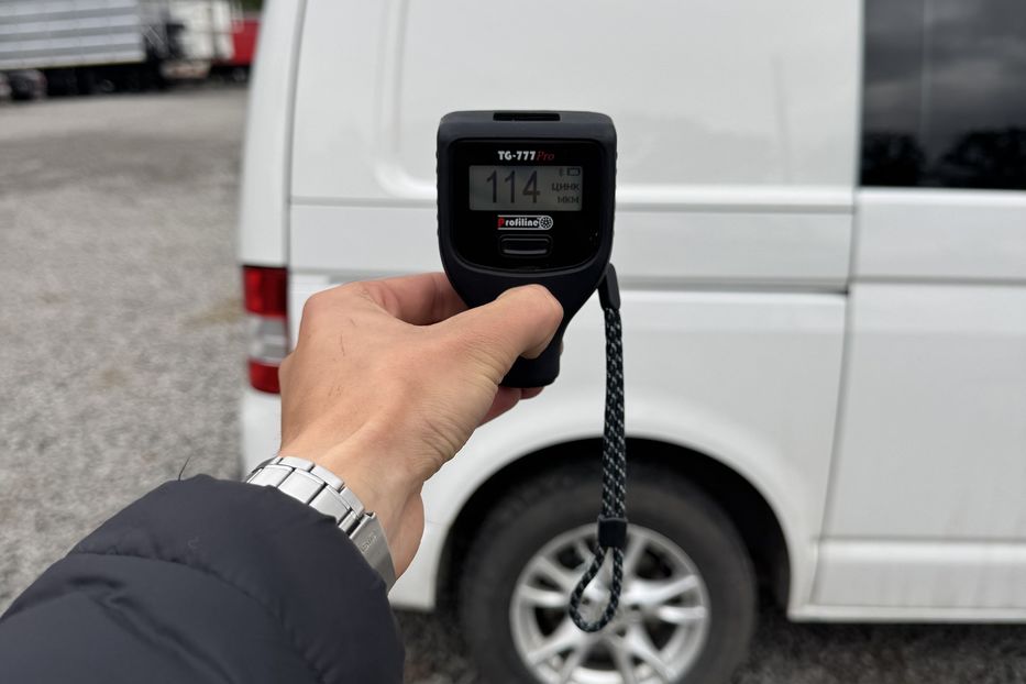 Продам Volkswagen T6 (Transporter) груз (COMIS) 2011 года в г. Умань, Черкасская область