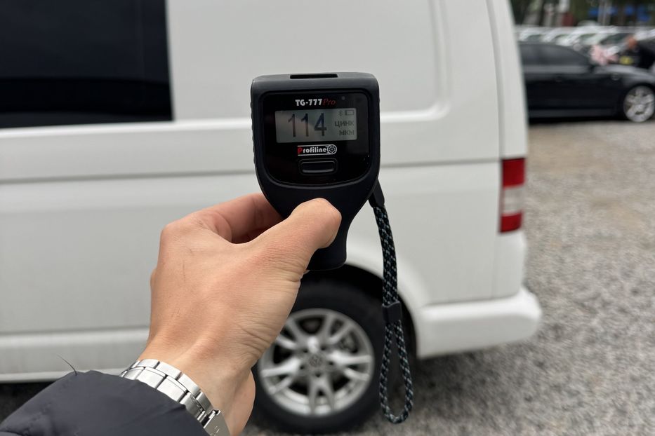 Продам Volkswagen T6 (Transporter) груз (COMIS) 2011 года в г. Умань, Черкасская область