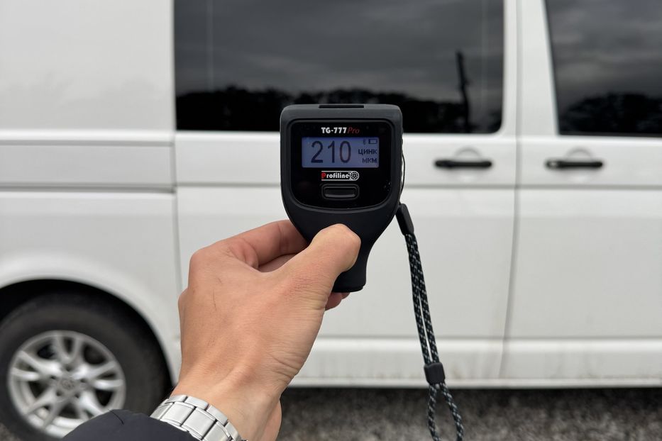 Продам Volkswagen T6 (Transporter) груз (COMIS) 2011 года в г. Умань, Черкасская область