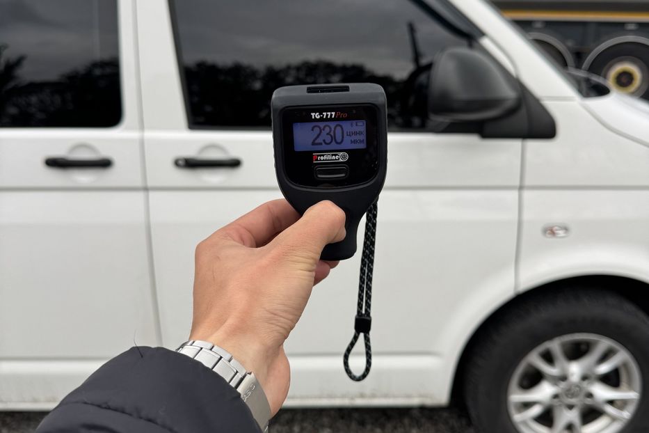 Продам Volkswagen T6 (Transporter) груз (COMIS) 2011 года в г. Умань, Черкасская область