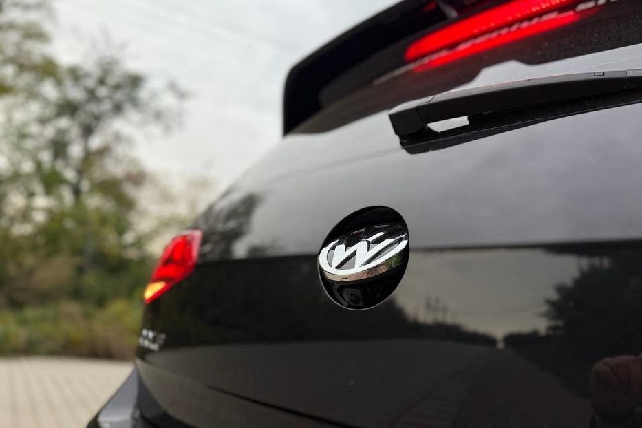 Продам Volkswagen Golf VII 2015 года в Черновцах