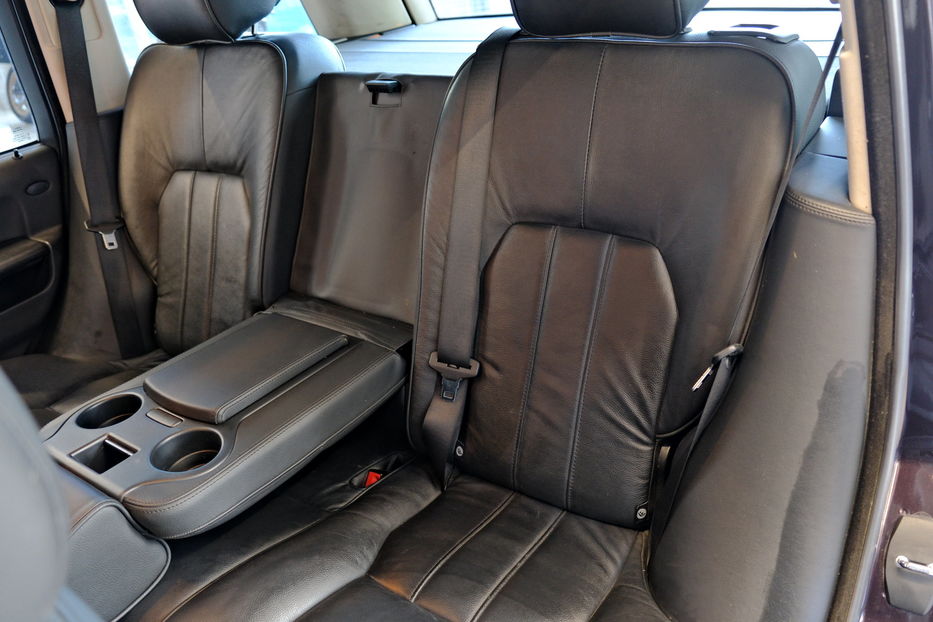 Продам Land Rover Range Rover 2010 года в Одессе
