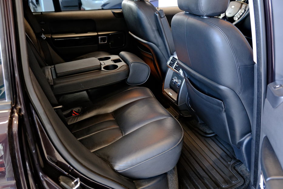 Продам Land Rover Range Rover 2010 года в Одессе