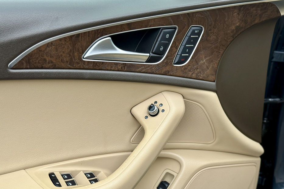 Продам Audi A6 2011 года в Киеве