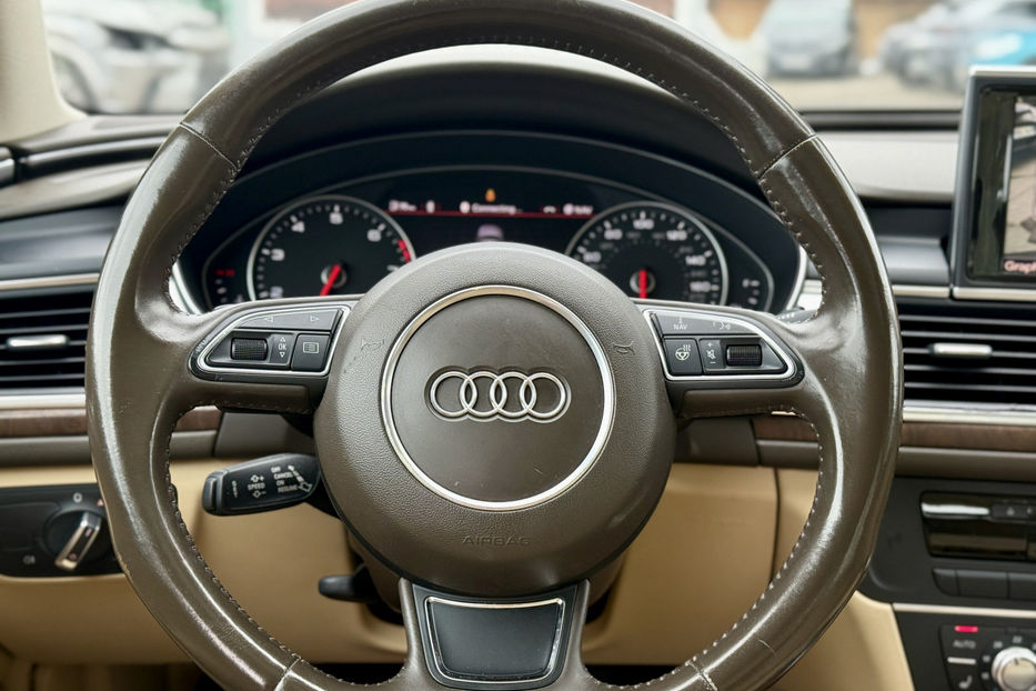 Продам Audi A6 2011 года в Киеве