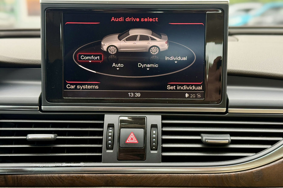 Продам Audi A6 2011 года в Киеве