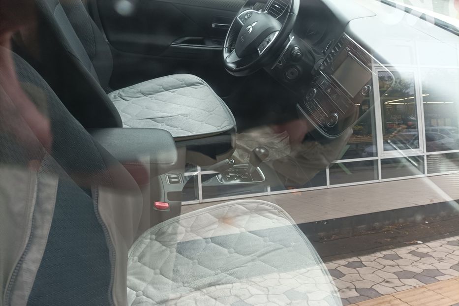 Продам Mitsubishi Outlander европа 2013 года в Одессе