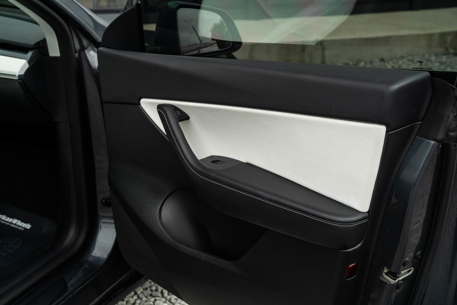 Продам Tesla Model Y Performance 2021 года в Черновцах