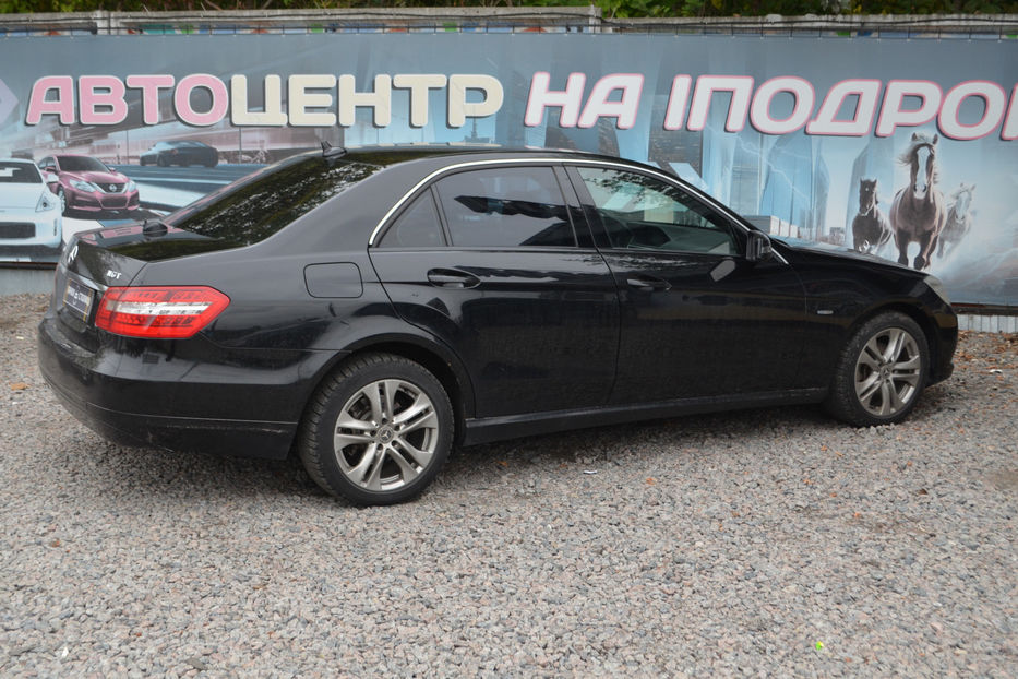 Продам Mercedes-Benz E-Class 2011 года в Киеве