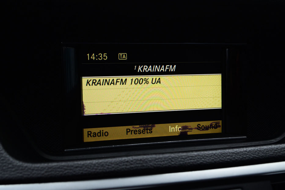 Продам Mercedes-Benz E-Class 2011 года в Киеве