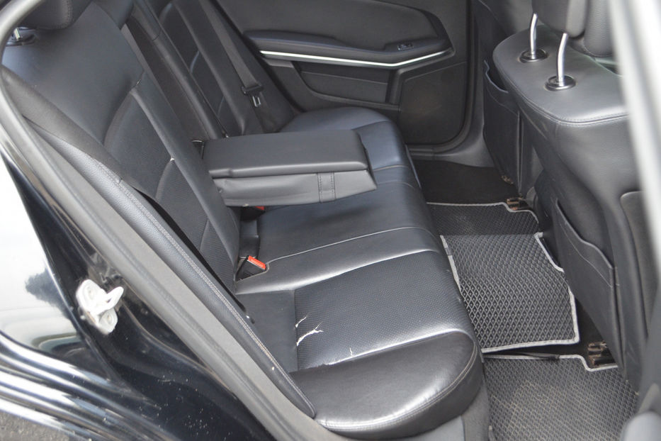 Продам Mercedes-Benz E-Class 2011 года в Киеве