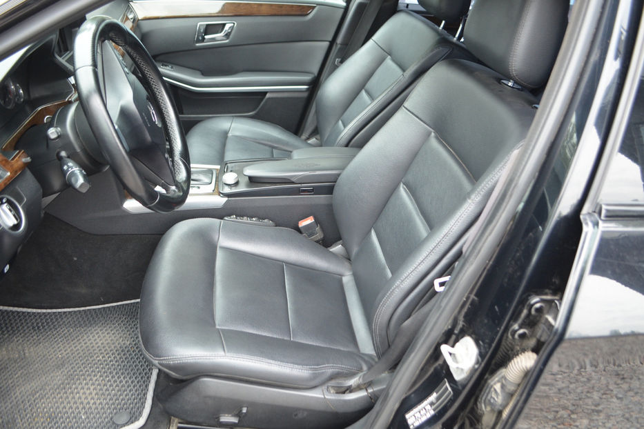 Продам Mercedes-Benz E-Class 2011 года в Киеве