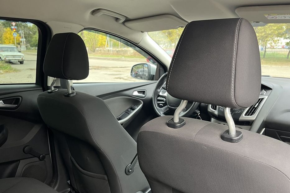 Продам Ford Focus 2,0 TDI 2014 года в Николаеве