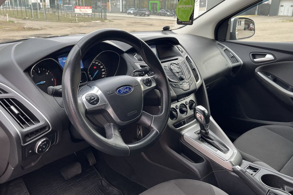 Продам Ford Focus 2,0 TDI 2014 года в Николаеве