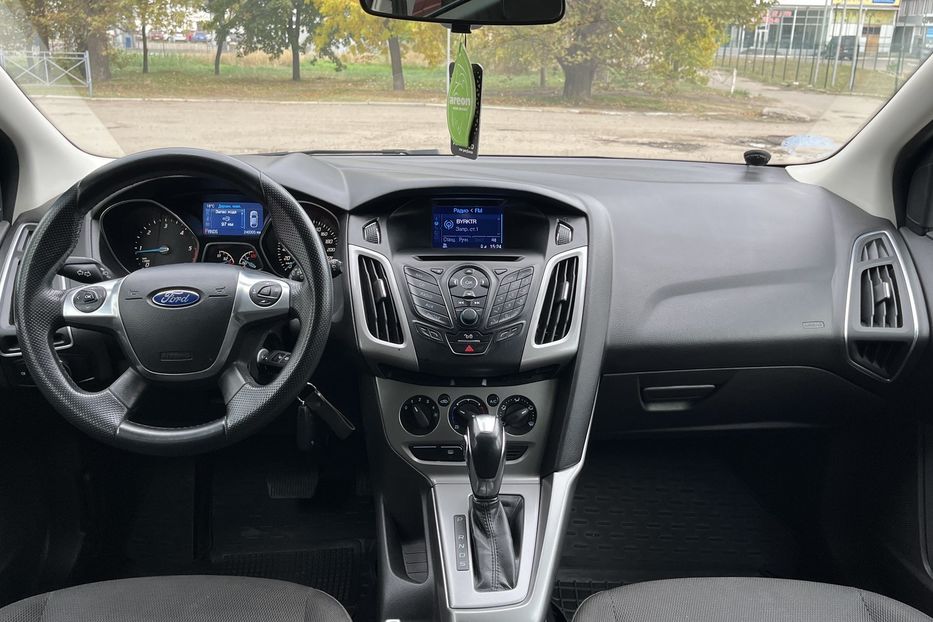 Продам Ford Focus 2,0 TDI 2014 года в Николаеве