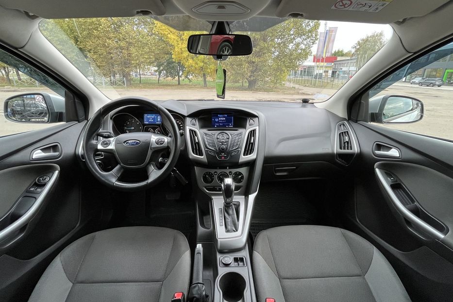Продам Ford Focus 2,0 TDI 2014 года в Николаеве