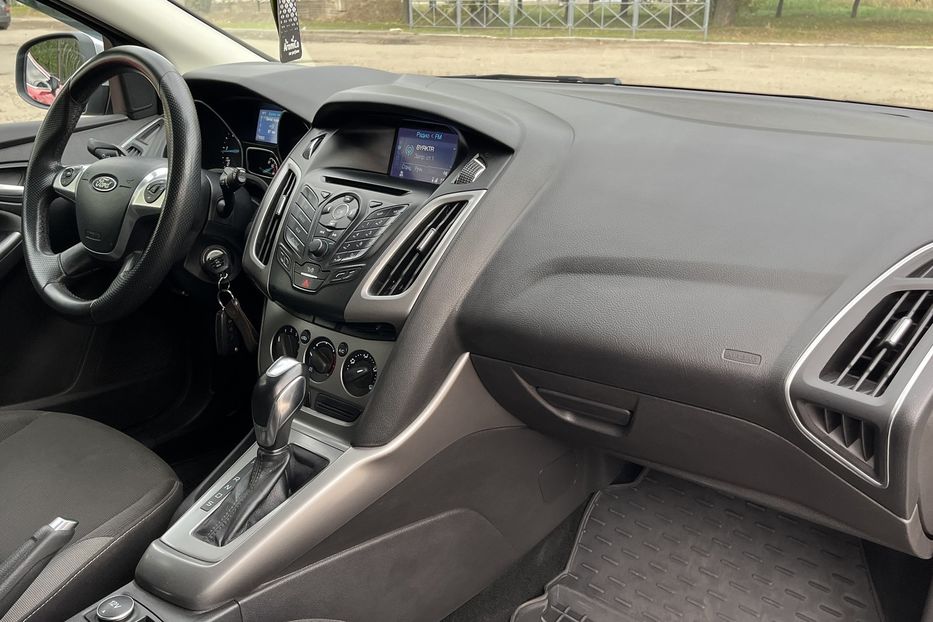 Продам Ford Focus 2,0 TDI 2014 года в Николаеве