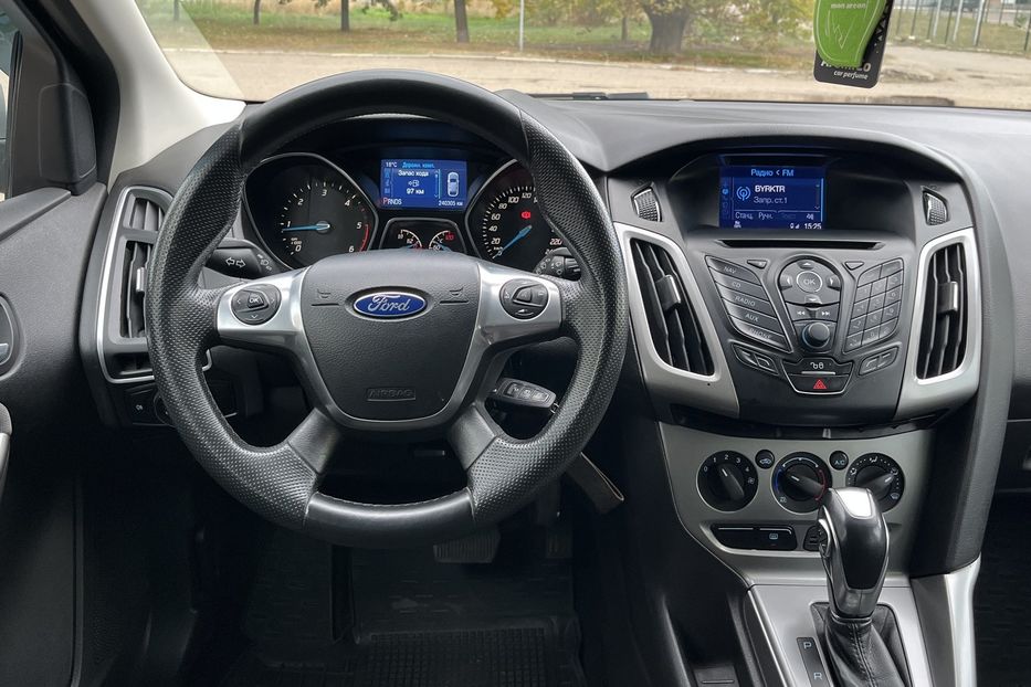 Продам Ford Focus 2,0 TDI 2014 года в Николаеве