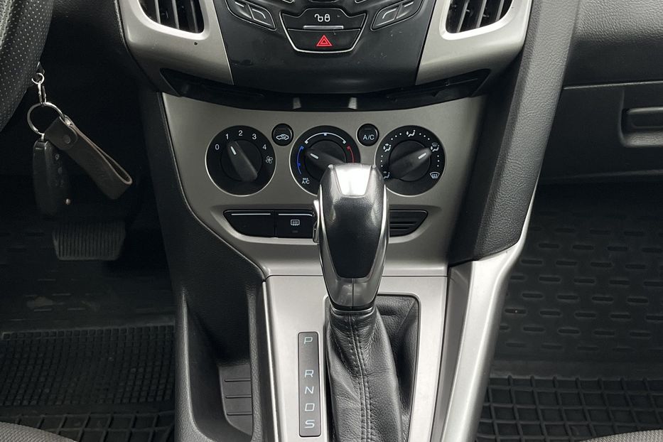 Продам Ford Focus 2,0 TDI 2014 года в Николаеве
