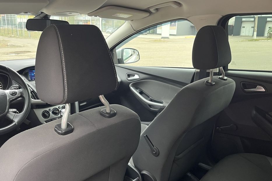 Продам Ford Focus 2,0 TDI 2014 года в Николаеве