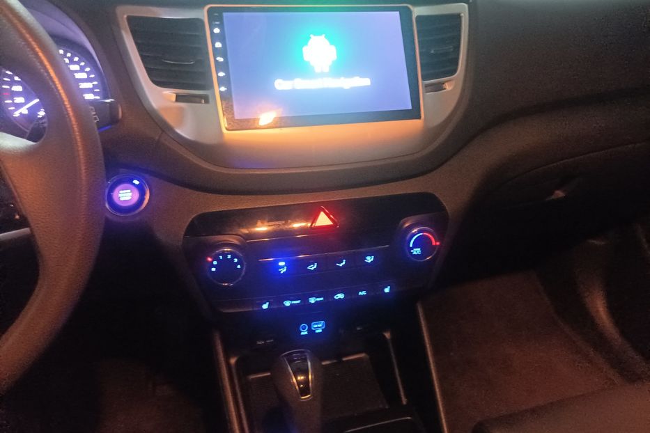 Продам Hyundai Tucson корея 2016 года в Одессе