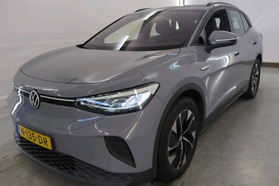 Продам Volkswagen ID.4 Резерв Андрій 2021 года в Львове