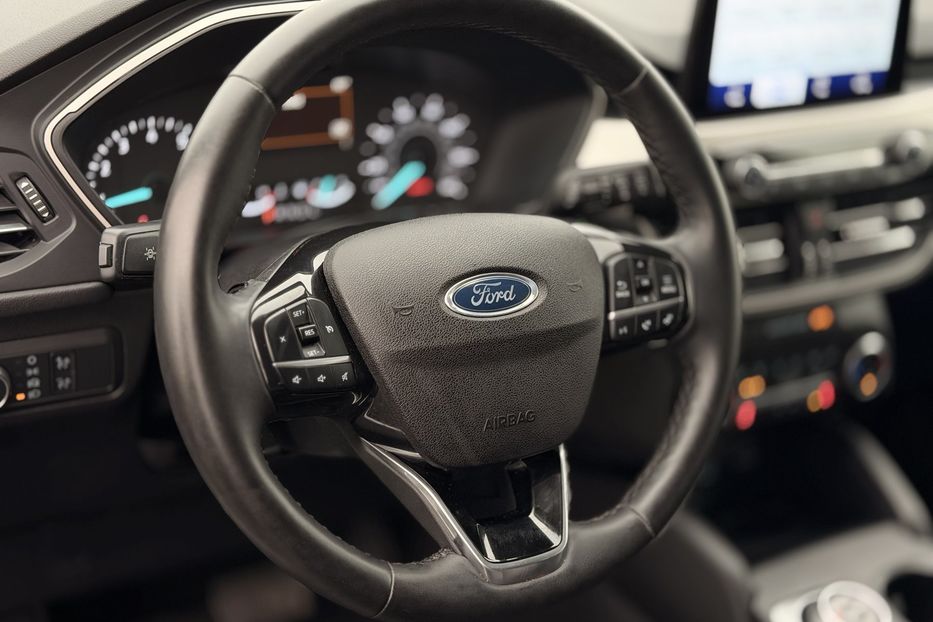 Продам Ford Escape (COMIS) AWD 2022 года в г. Умань, Черкасская область