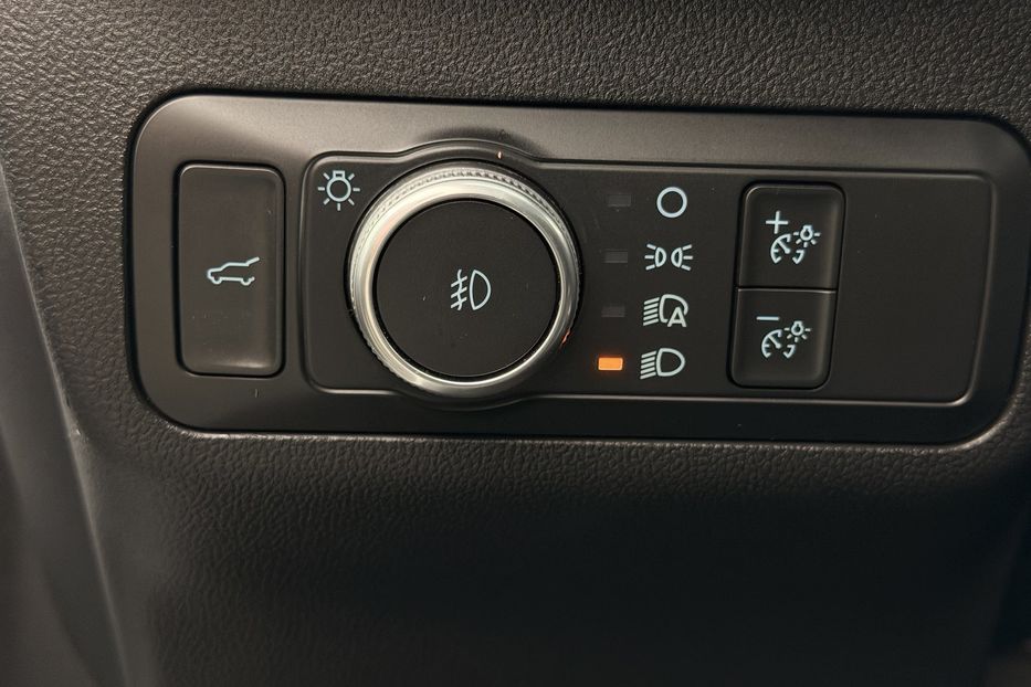 Продам Ford Escape (COMIS) AWD 2022 года в г. Умань, Черкасская область