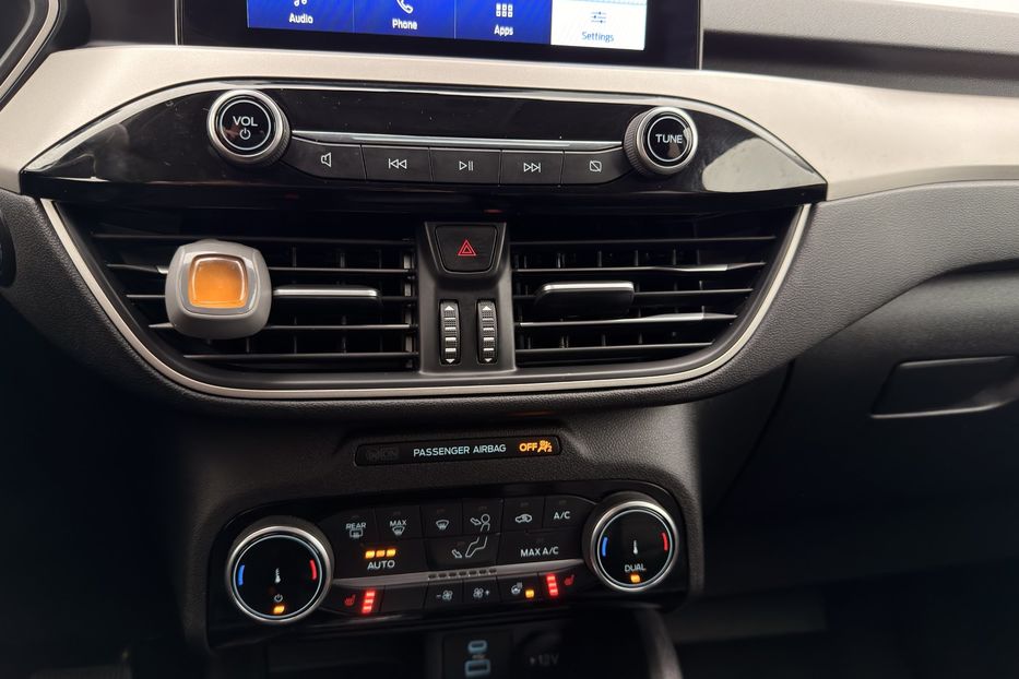 Продам Ford Escape (COMIS) AWD 2022 года в г. Умань, Черкасская область