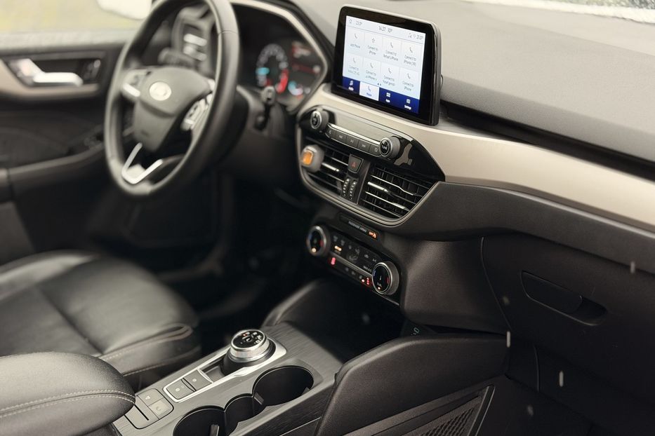 Продам Ford Escape (COMIS) AWD 2022 года в г. Умань, Черкасская область