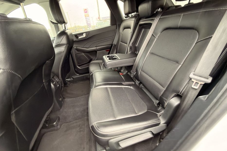 Продам Ford Escape (COMIS) AWD 2022 года в г. Умань, Черкасская область