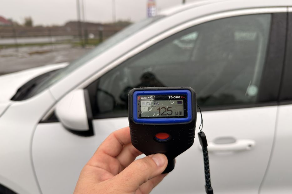 Продам Ford Escape (COMIS) AWD 2022 года в г. Умань, Черкасская область