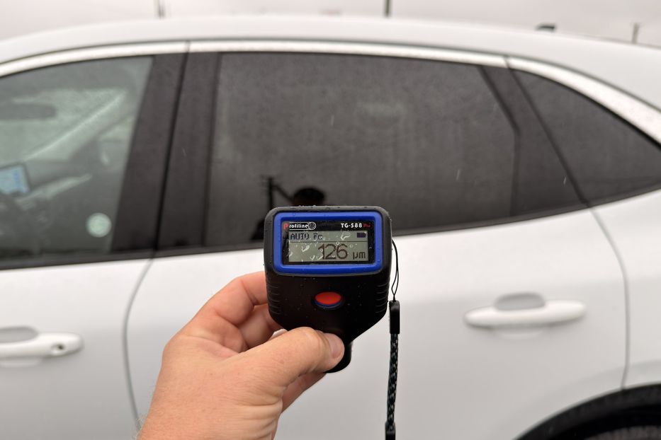 Продам Ford Escape (COMIS) AWD 2022 года в г. Умань, Черкасская область