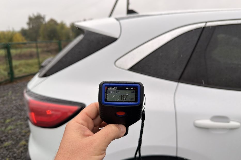 Продам Ford Escape (COMIS) AWD 2022 года в г. Умань, Черкасская область