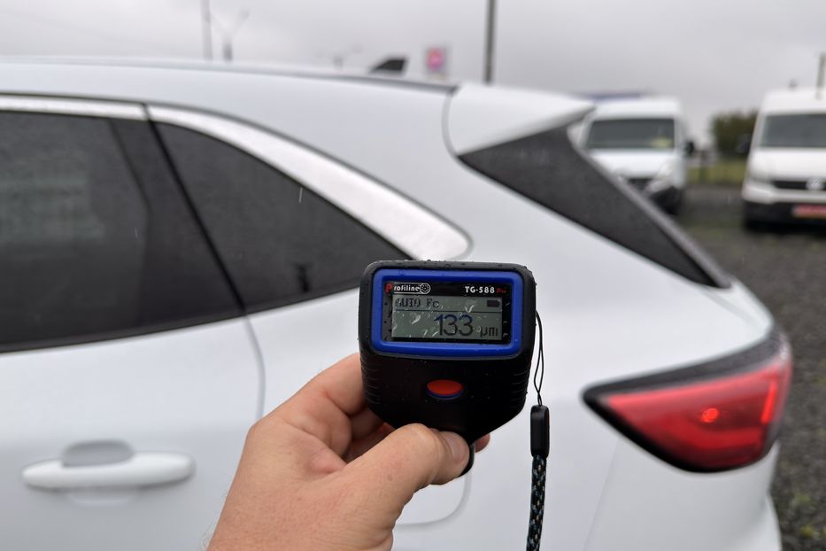 Продам Ford Escape (COMIS) AWD 2022 года в г. Умань, Черкасская область
