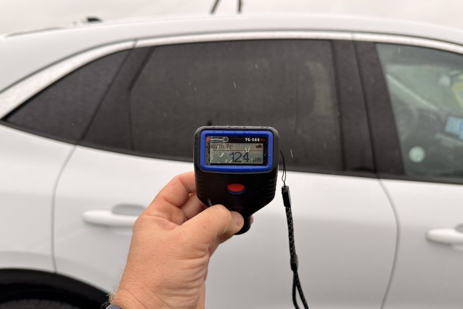 Продам Ford Escape (COMIS) AWD 2022 года в г. Умань, Черкасская область