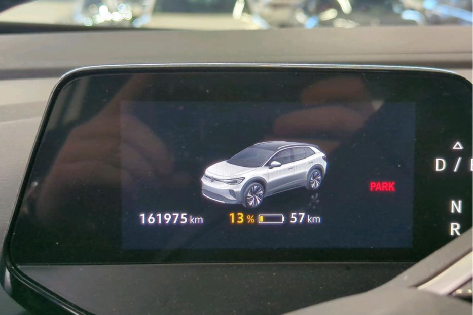 Продам Volkswagen ID.4 Резерв Андрій 2021 года в Львове