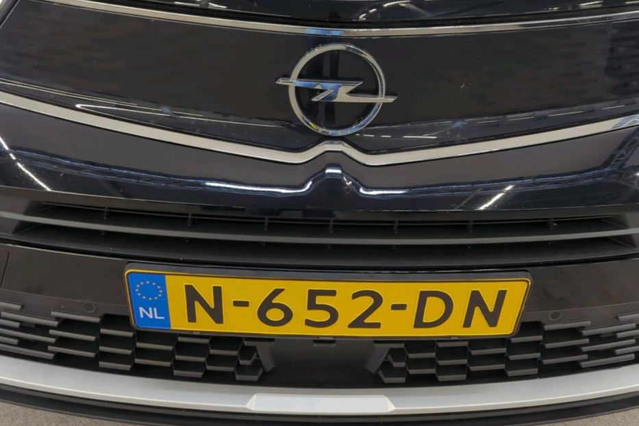 Продам Opel Mokka 50 KW  авто в дорозі  2021 года в Львове