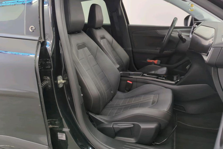 Продам Opel Mokka 50 KW  авто в дорозі  2021 года в Львове