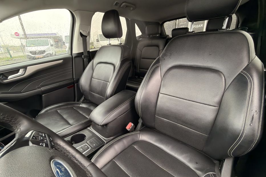 Продам Ford Escape (COMIS) AWD 2022 года в г. Умань, Черкасская область