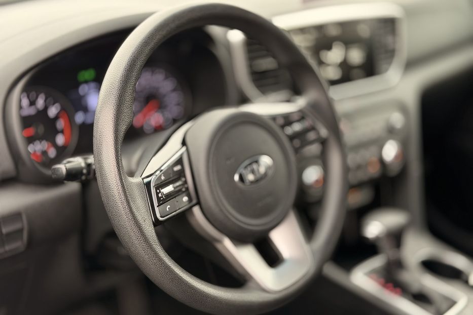 Продам Kia Sportage (COMIS) AWD 2019 года в г. Умань, Черкасская область