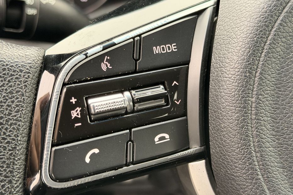 Продам Kia Sportage (COMIS) AWD 2019 года в г. Умань, Черкасская область