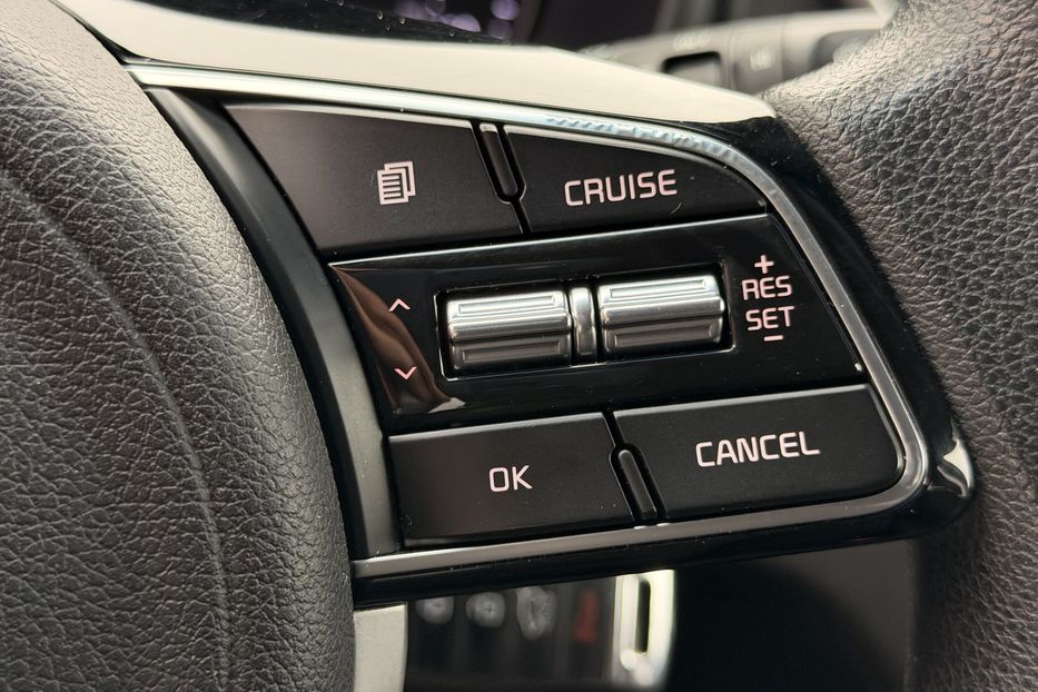 Продам Kia Sportage (COMIS) AWD 2019 года в г. Умань, Черкасская область