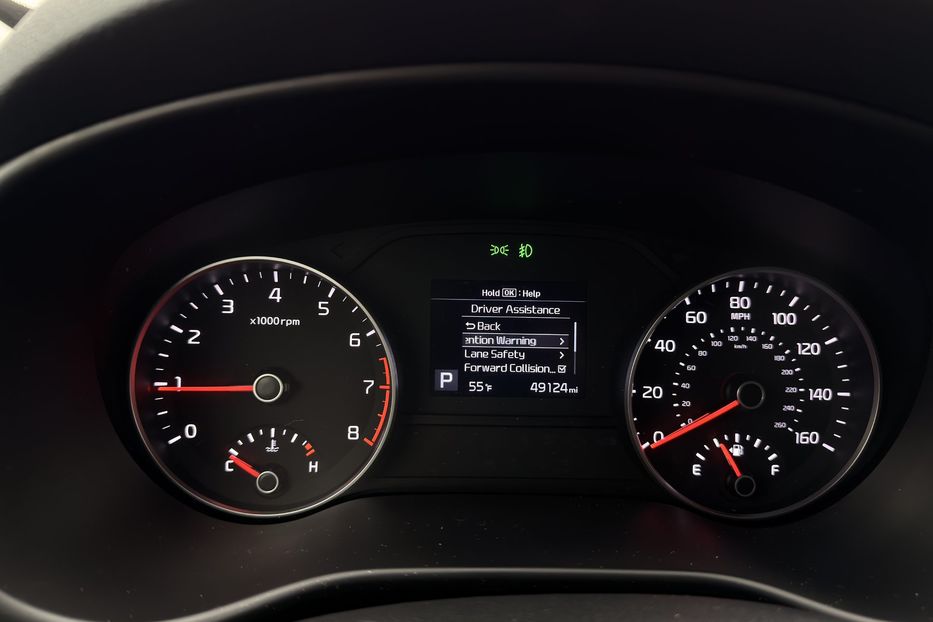 Продам Kia Sportage (COMIS) AWD 2019 года в г. Умань, Черкасская область