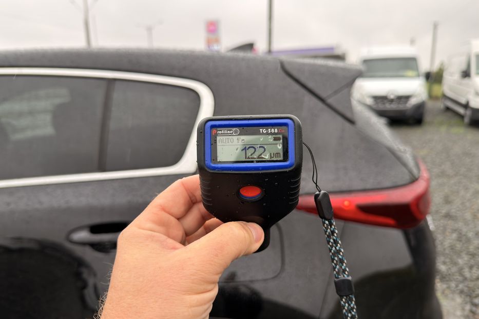 Продам Kia Sportage (COMIS) AWD 2019 года в г. Умань, Черкасская область