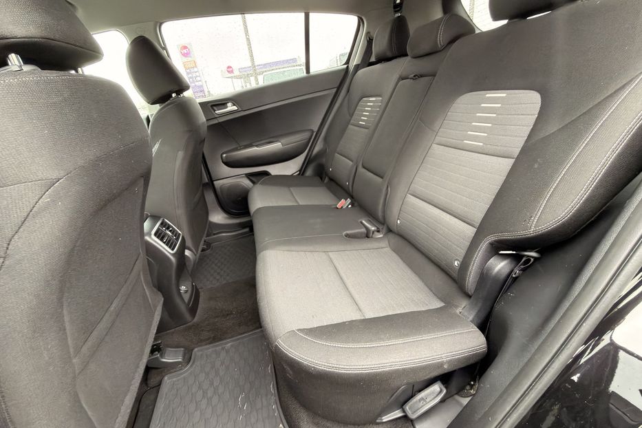 Продам Kia Sportage (COMIS) AWD 2019 года в г. Умань, Черкасская область